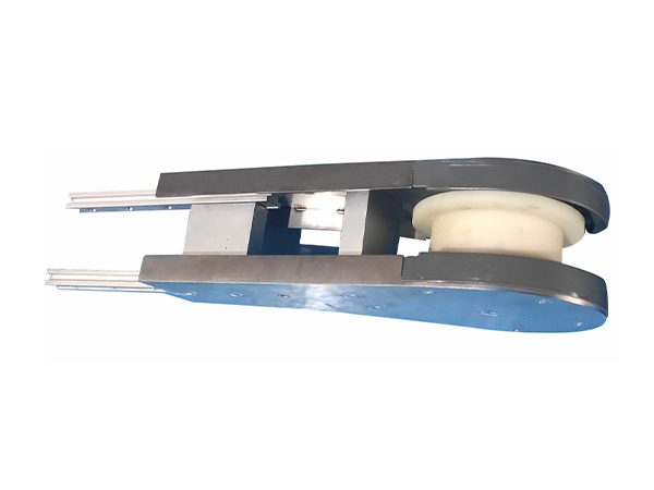驅(qū)動尾